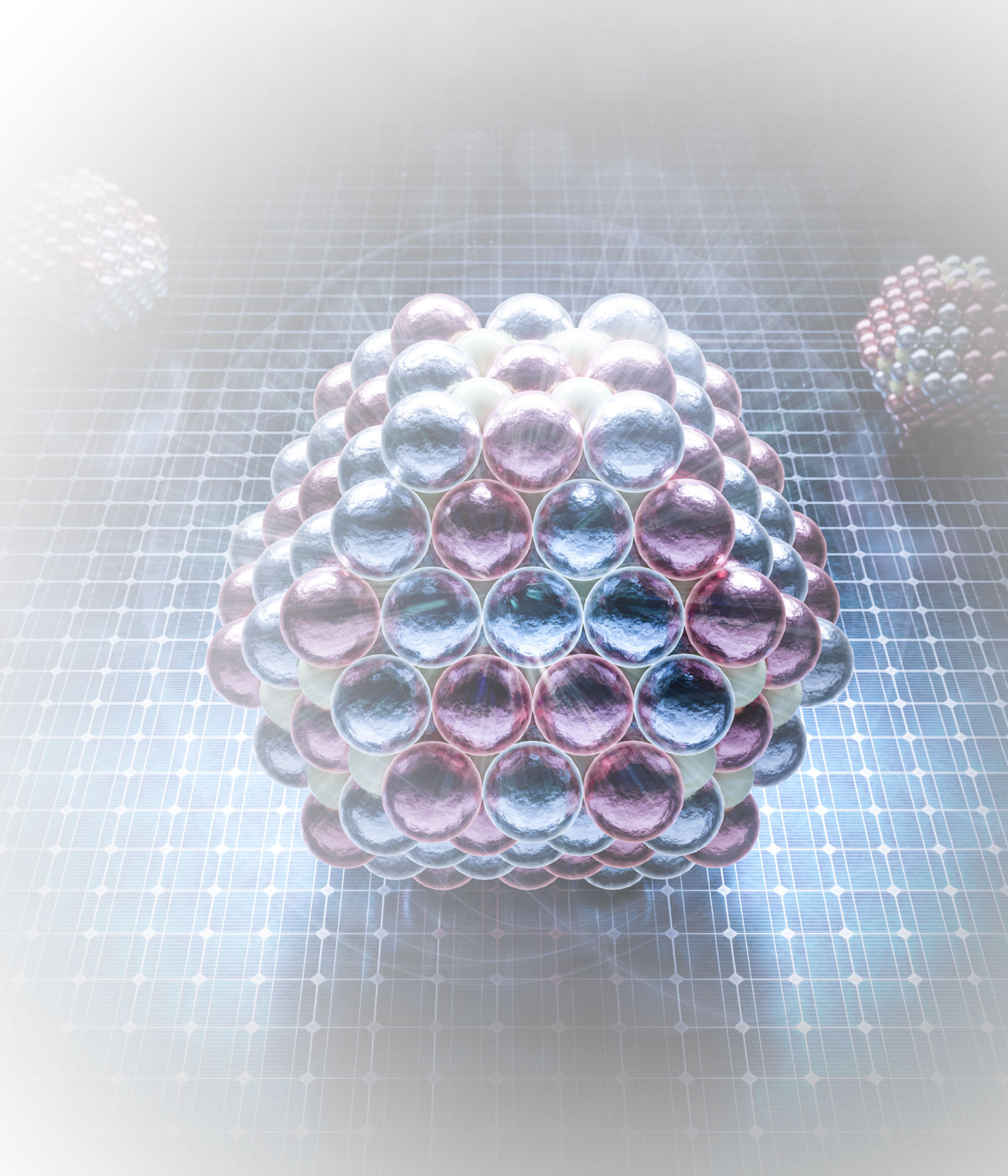 AgBiS₂ Solar Cells